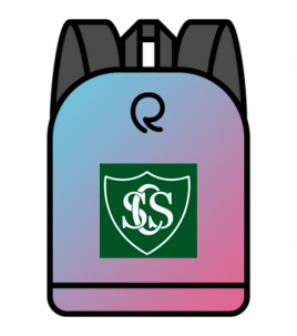 Mochila 6 - St Catherine's School